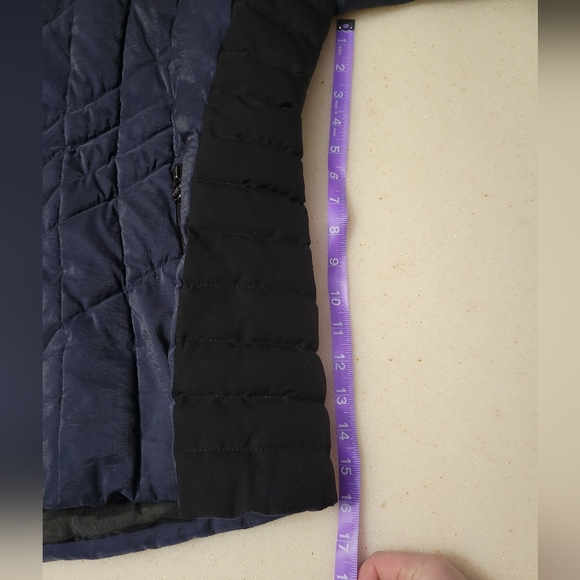 Zeroxposur coat - Picture 13 of 15